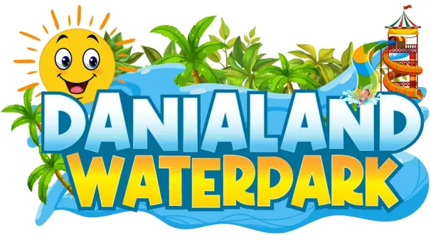 DANIALAND WATERPARK